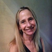 Hilary Leff's photo