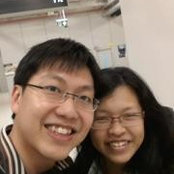 Daniel Phang's photo