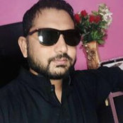Mohammad Zeeshan's photo