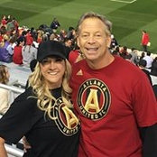 Lauri Anderson's photo