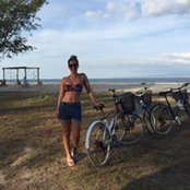 Daniela Arriagada's photo