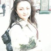 Alina Vasilian's photo