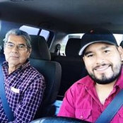 Foto di Gera Mtz