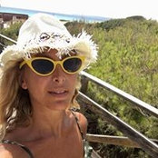 Maria Rubertis foto