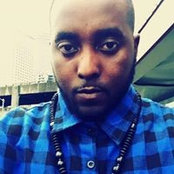 Leo Kamau's photo