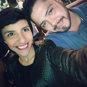 Foto de Ádila Lopes
