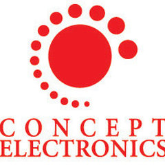Concept Electronics
