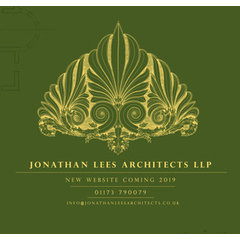 Jonathan Lees Architects LLP