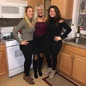 Alexis McTamney's photo