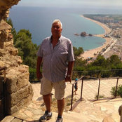Mehmet's photo