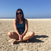 Foto von Anna Marie Asis
