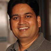 Prem Sharma's photo