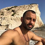 Kliff Stephanou's photo