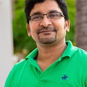 Arun Kumar Raman Maran's photo