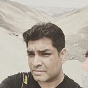 Haresh Aswani's photo