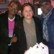 Eventlady Cephass foto