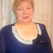 Любовь Крахмалева's photo
