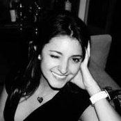 Maria Mantilla's photo
