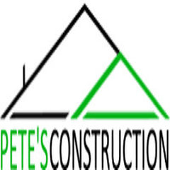 PETE'S CONSTRUCTION