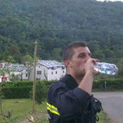 Foto von Amadej Mervič
