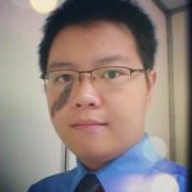 Jeffry Tjhie's photo