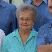 Marilyn Boraass foto