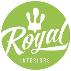 Royal Interiors Paint & Drywall Co.