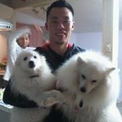 Sam Low's photo