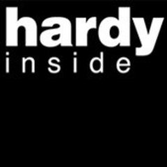 HARDY inside