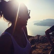 Sihem Nhari's photo