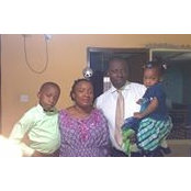 Chukwuemeka Ekeugoさんの写真