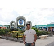 Foto de Ajay Kumar Konda