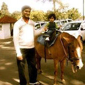 Deepak Bobbarjung's photo