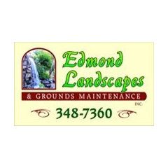 Edmond Landscaping and Grounds Maintenance