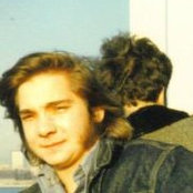 Keith McElwees billede