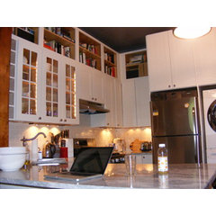 Nick Knacks Creative Interiors