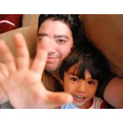 Daniel Price's photo