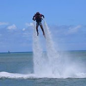 Dino Araneta's photo