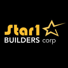 Star 1 Builders Corp