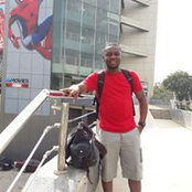 Eric Adodo's photo