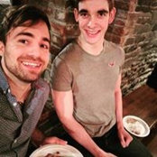 Damian Ovadia's photo