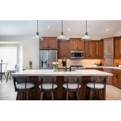 Solid Home Renovations