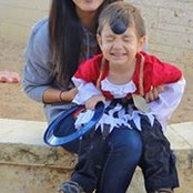 Bethany Wu's photo