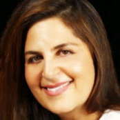 Mona Shenassa Toubian's photo