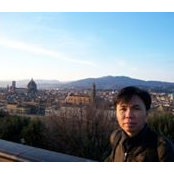 Leonardi Leonardus's photo