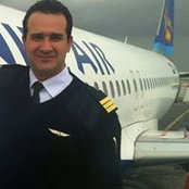 Tamer Zayeds foto