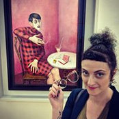 Polina Shtemler's photo