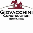 GIOVACCHINI CONSTRUCTION INC's profile photo