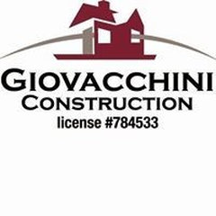 GIOVACCHINI CONSTRUCTION INC
