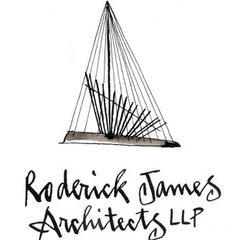Roderick James Architects LLP